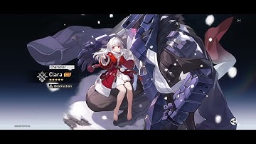 [Honkai: StarRail] Summon: Character Event Warp - Nessun Dorma (Pity: Kafka)
