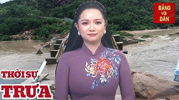 🔴[Trực Tiếp] Thời Sự Trưa Hôm Nay 15/11 | Tin Tức Trong Nước Quốc Tế mới nhất 24h qua | Đảng với Dân