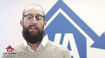 What is a VA hybrid ARM?