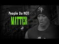 Self-Mastery UNLEASHED: David GOGGINS on Focusing on PERSONAL Growth