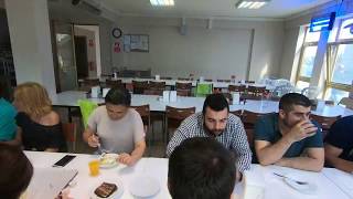 Üni̇ka Hakan Çanta Doğum Günü Kısım 2 Gh010733 Mywaylife The Day Of Unika