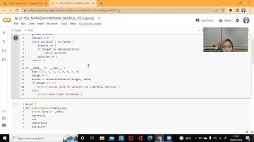 ASISTENSI MODUL 6 PRAKTIKUM STRUKTUR DATA KELAS 2C