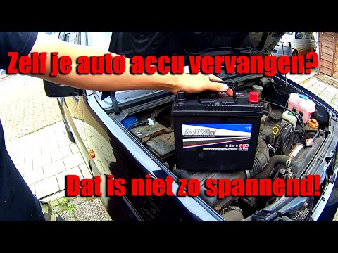 Video: Hoe lang gaan batterijboosters mee?