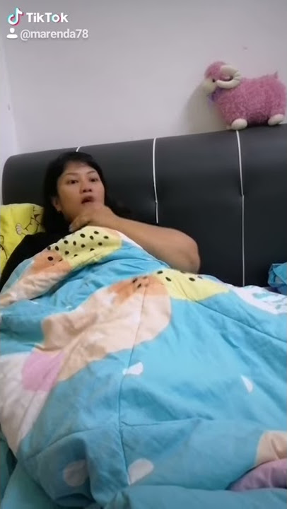 Silap makan ubat kerr ni