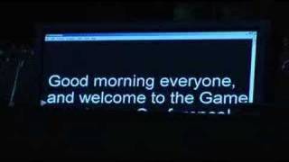 Fable 2 Diary 5