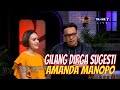 Gokil, Ternyata Gilang Dirga Jago Sugesti | OPERA VAN JAVA (14/08/20) Part 4