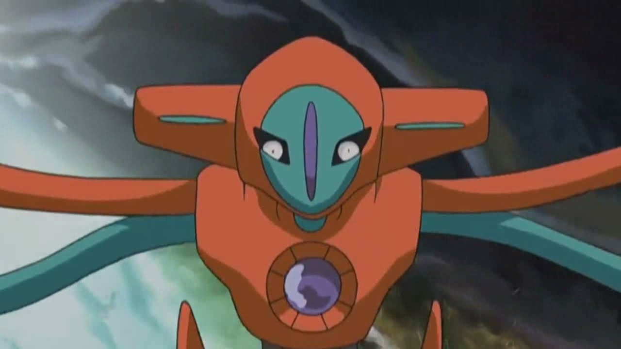 DEOXYS