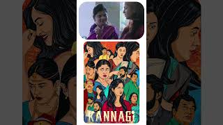 Watch full video👆Kannagi Super Scenes | Vidya Pradeep | Keerthi Pandian | Ammu Abhirami | Shorts
