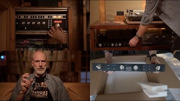 Loving HiFi gear does not mean you love music any less. John DeVore talks about Knob Feel