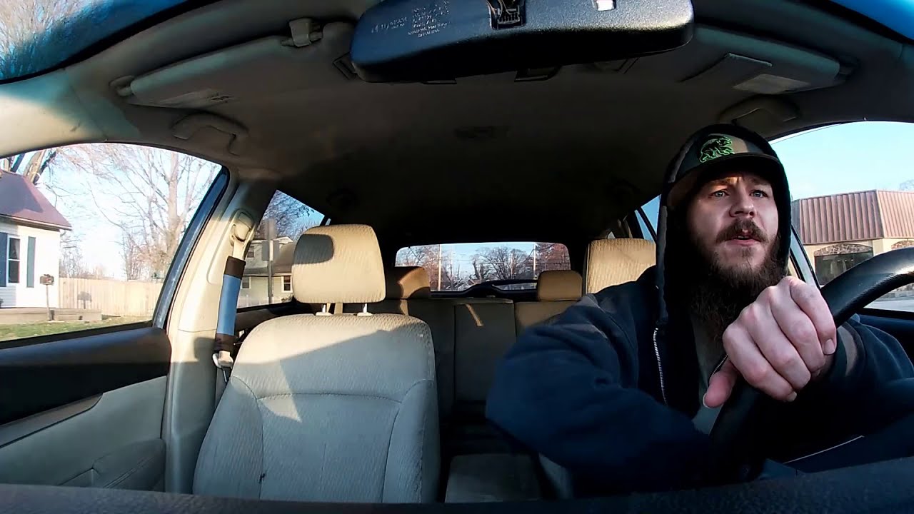 In the Whip with Whitticus.  UPSHOTT - Columbine.