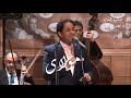 مولاى انى ببابك قد بسطت يدى النقشبندى وبليغ حمدى غناء ياسر سليمان صالون الموسيقى العربية المنارة 