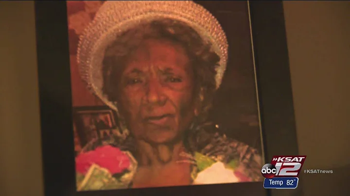 Crime Fighters: Who killed Ruth Bateman Clay?