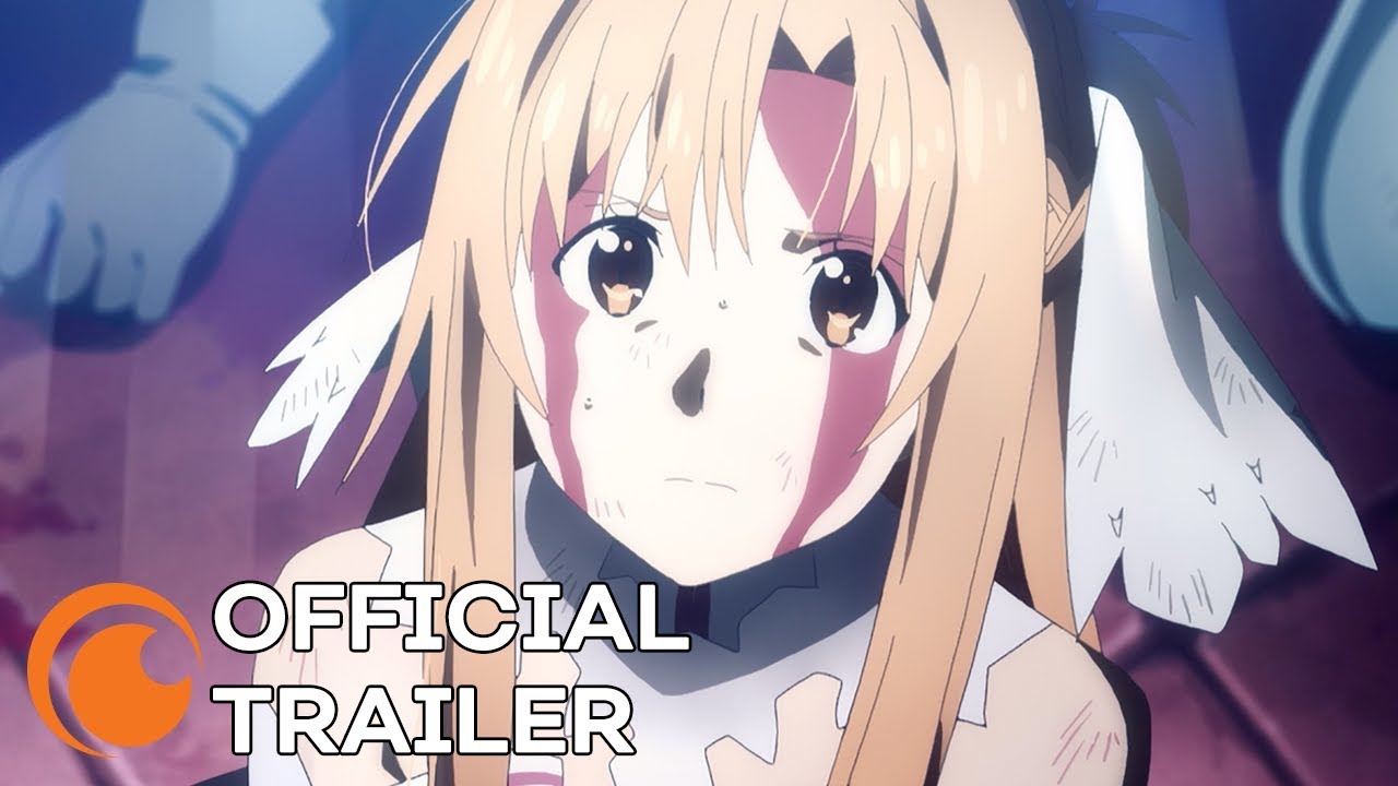 Sword Art Online: Progressive Sequel Anime Movie Announced for 2022