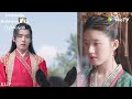 İmparatorluk Akademisine Bir Kız Öğrenci Geldi 24 | Yun Zhi, Sang Qi'nin evlenmesine engel oluyor 😥