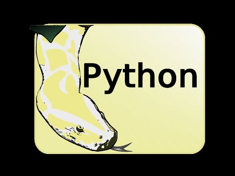 Python Tutorial:  Pass, Continue, Break Functions