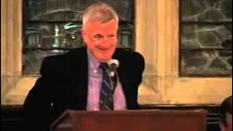 Religion and Faith Based Initiatives in Urban Communities