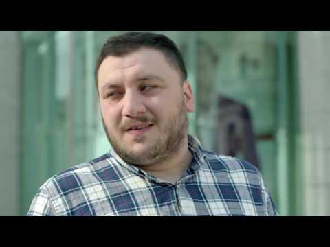 ზიპ კრედიტი • Zip Credit- ბიჭი