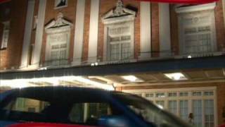 About Texarkana - Tourism