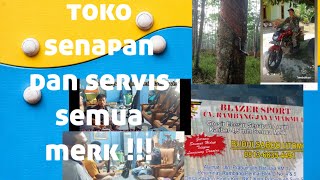 ##gudang senapan PCP#senapanangin #prabumulih #servis #nkri #toko