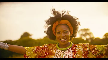 Ndaga - Irene Ntale ( Official Video )