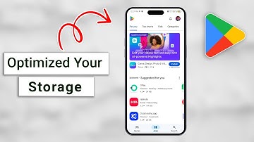 Optimize Your Phone Storage: Archiving Unused Apps on Google Play Store