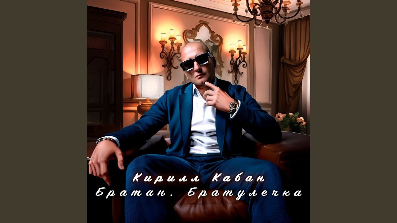 Братан, Братулечка