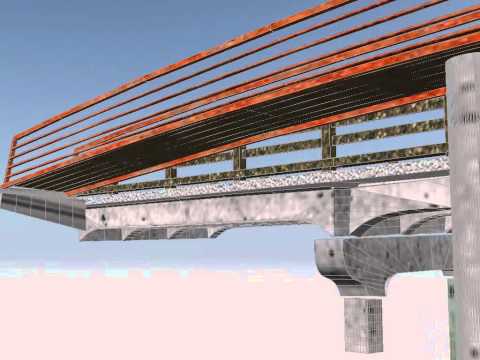 Bridge Rendering