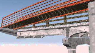 Bridge Rendering