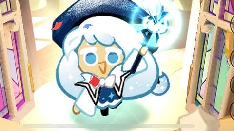 3008 | Wildberry x Crunchy Chip (angst) [crk]