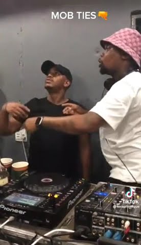 MOB TIES🔥🔥🎶#amapiano#amapiano2022#shorts#fyp#amapianodance