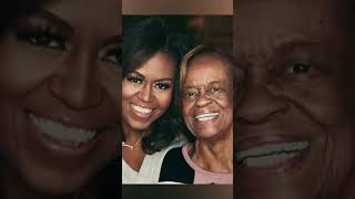 Michelle Obama's mother, Marian Robinson, died @ 86