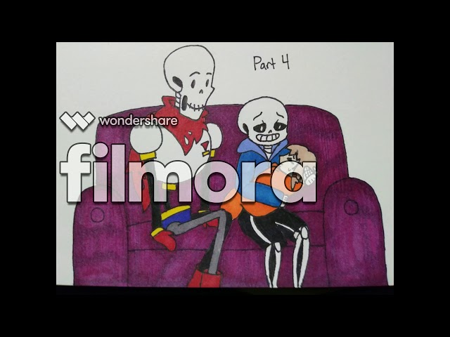 sans x scared child reader x papyrus pt 2 youtubedownload pro