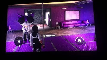 Saints Row The Third : Just Dancing