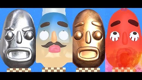 Sandwich Runner Gameplay Walkthrough #1052