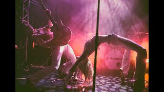 Starcrawler - You Dig Yours. Norwich Arts Centre August 2022