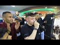 عدي الزاغة أنس أبو سنينة ميكس إنت السد وإنت السند إنت يابونا زفاف رائف محمود mp3