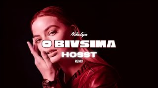 Nikolija - O bivsima (HOSST Remix) [ENERGY MIX]