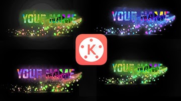 Intro In Kinemaster,Like Effects Particle Intro Reveal 2020 || Pixellab Text Edit | Technical Boy Pk