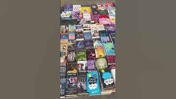 Book market in Delhi