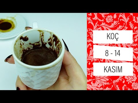 Video: Için Koç Burcu Ne Olacak?