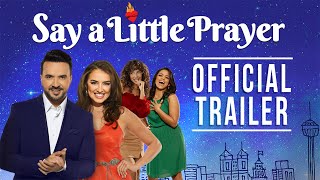 Say a Little Prayer | Official Trailer HD @samuelgoldwynfilmcom