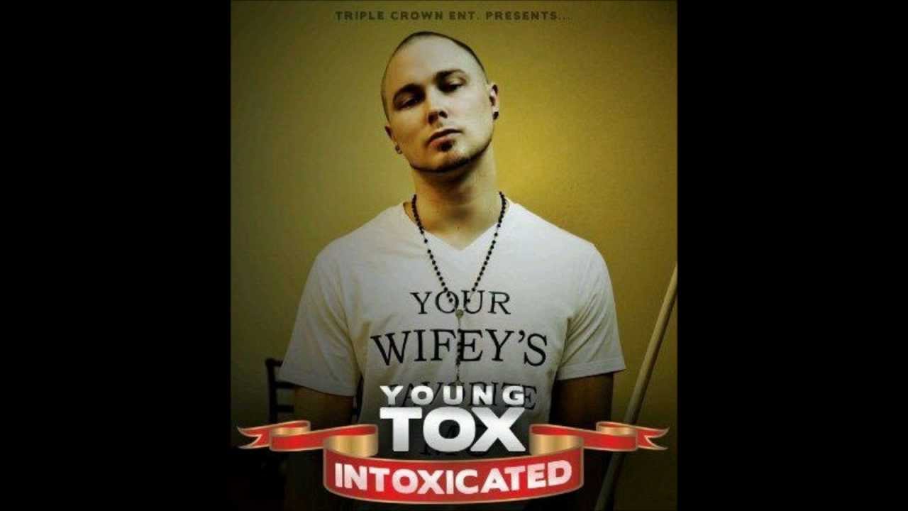 Young Tox- White Boy in Vegas