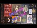 February 2026 Tarot and Oracle Haul