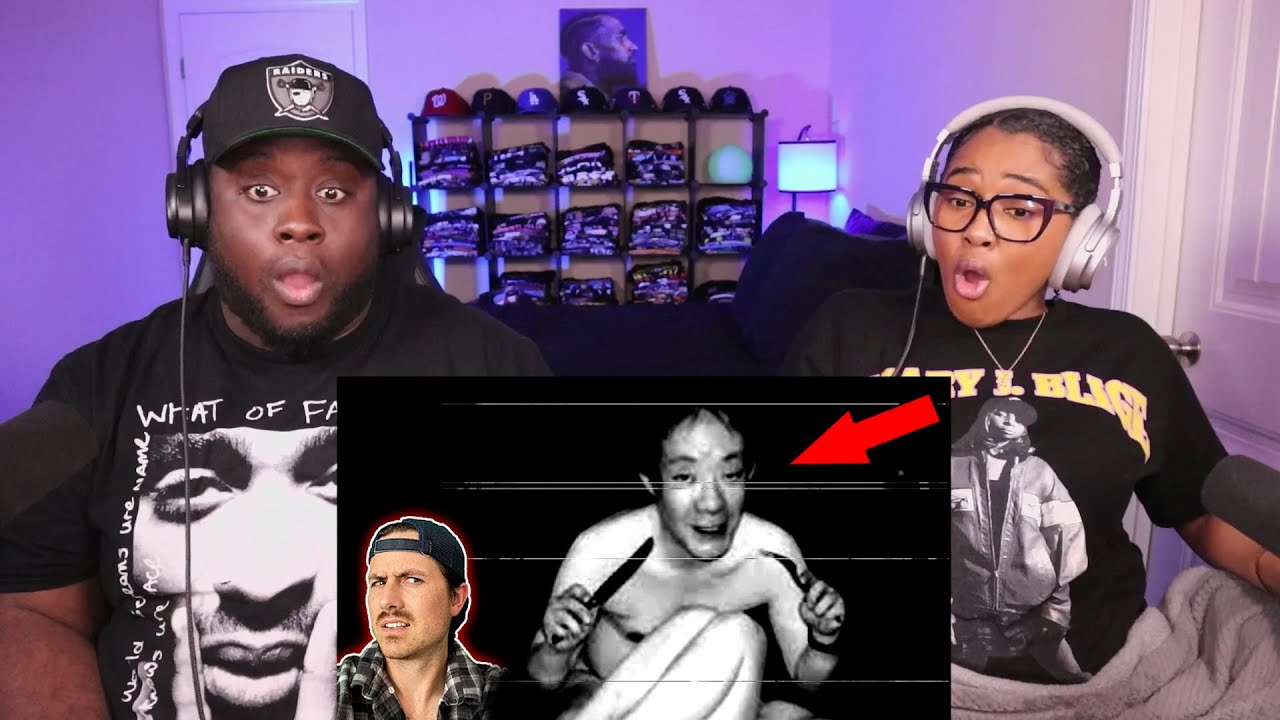 Kidd and Cee Reacts To Top 3 photos with DISTURBING backstories | Part 11 (Mr Ballen)
