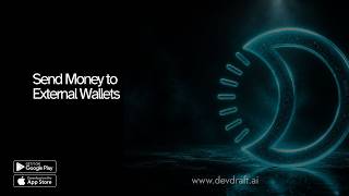 How to Send Money to External Wallets | Devdraft Mobile Guide News