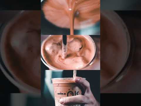 Shot عشاق القهوة Coffee Video 