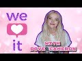 Dove Cameron’s Mom Crashed Her Photo with Ariana Grande