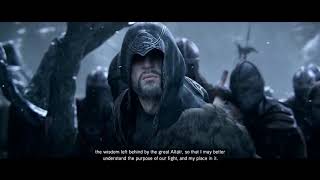 The History of Assassin's Creed