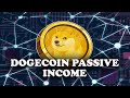 Dogecoin Trading Strategy | Dogecoin Passive Income Strategy