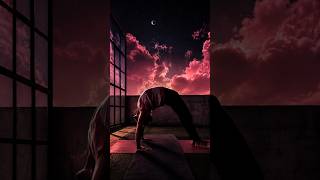 This Yoga Pose Unlocks Your Energy ⚡#shorts #yogashorts #motivation
